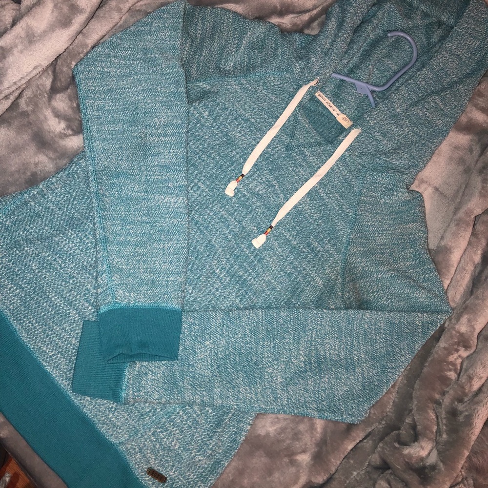 Roxy sweatshirt